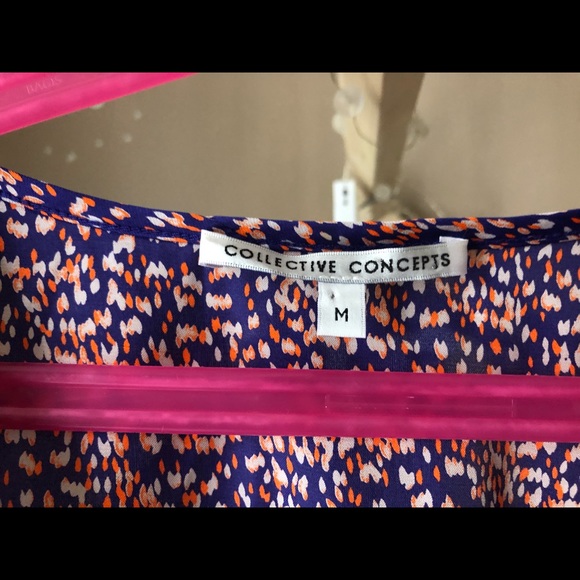 Collective concepts dress - Picture 3 of 6